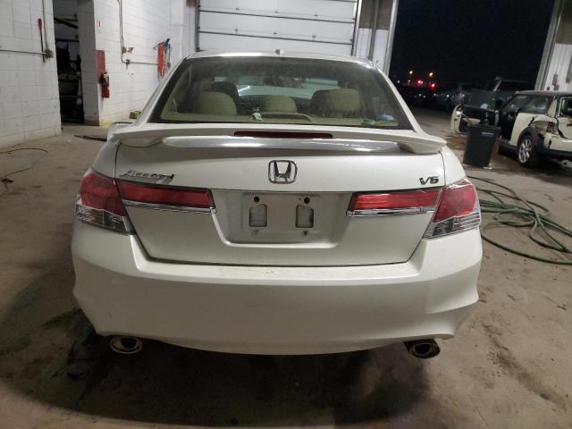 Photo 5 VIN: 1HGCP3F85BA005698 - HONDA ACCORD 