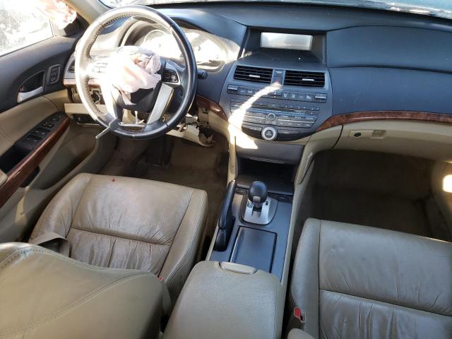 Photo 7 VIN: 1HGCP3F85BA005698 - HONDA ACCORD 