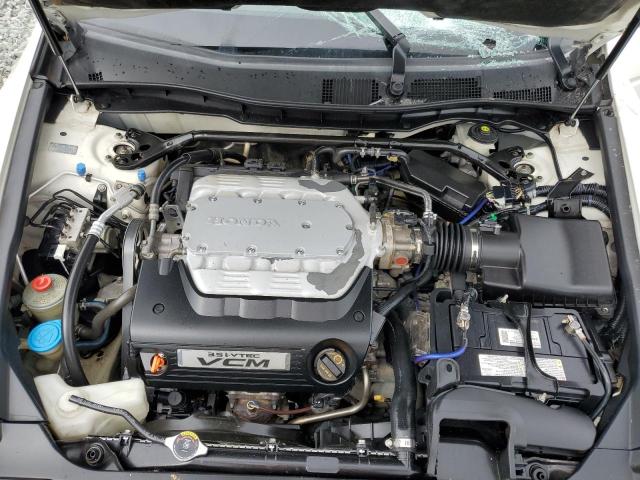 Photo 10 VIN: 1HGCP3F85BA007614 - HONDA ACCORD 