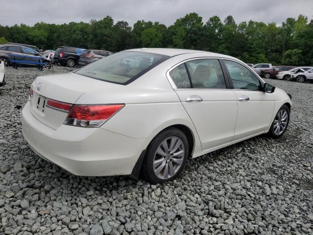 Photo 2 VIN: 1HGCP3F85BA007614 - HONDA ACCORD 