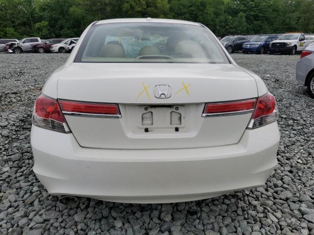 Photo 5 VIN: 1HGCP3F85BA007614 - HONDA ACCORD 