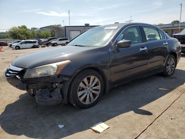 Photo 0 VIN: 1HGCP3F85BA009718 - HONDA ACCORD EXL 