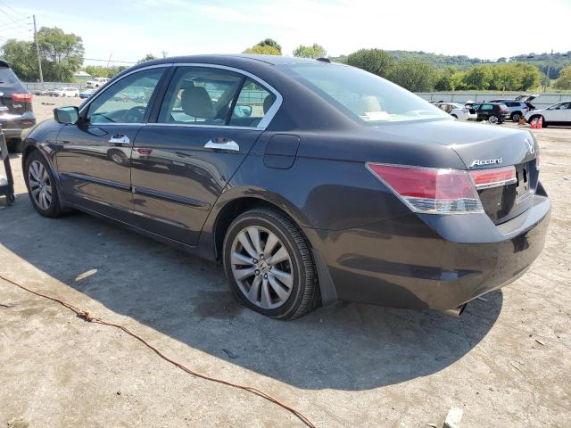 Photo 1 VIN: 1HGCP3F85BA009718 - HONDA ACCORD EXL 