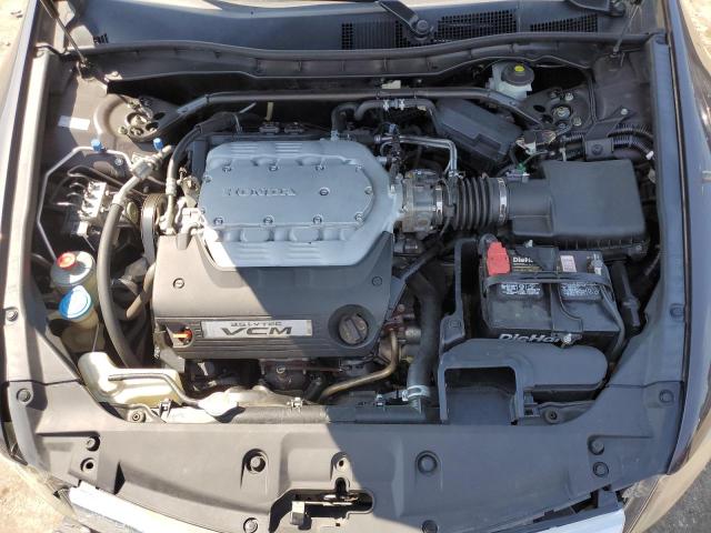 Photo 10 VIN: 1HGCP3F85BA009718 - HONDA ACCORD EXL 