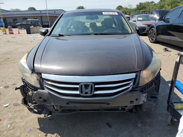 Photo 4 VIN: 1HGCP3F85BA009718 - HONDA ACCORD EXL 