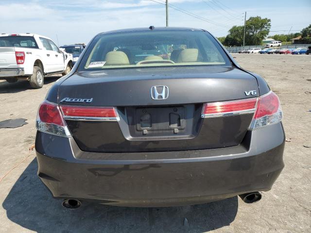 Photo 5 VIN: 1HGCP3F85BA009718 - HONDA ACCORD EXL 