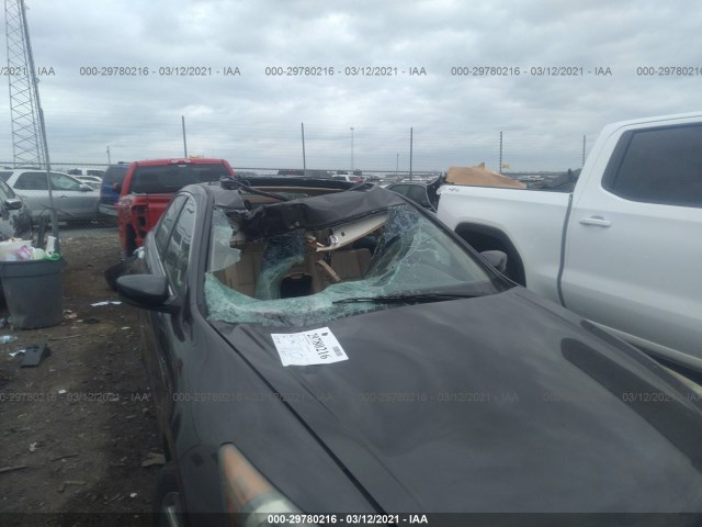 Photo 5 VIN: 1HGCP3F85BA009766 - HONDA ACCORD SDN 