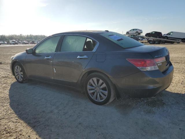 Photo 1 VIN: 1HGCP3F85BA010061 - HONDA ACCORD EXL 