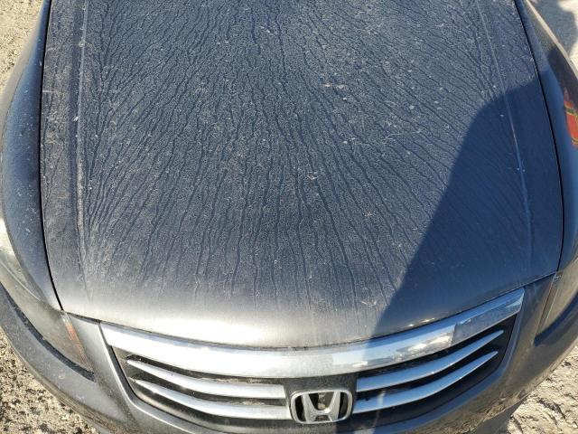 Photo 10 VIN: 1HGCP3F85BA010061 - HONDA ACCORD EXL 