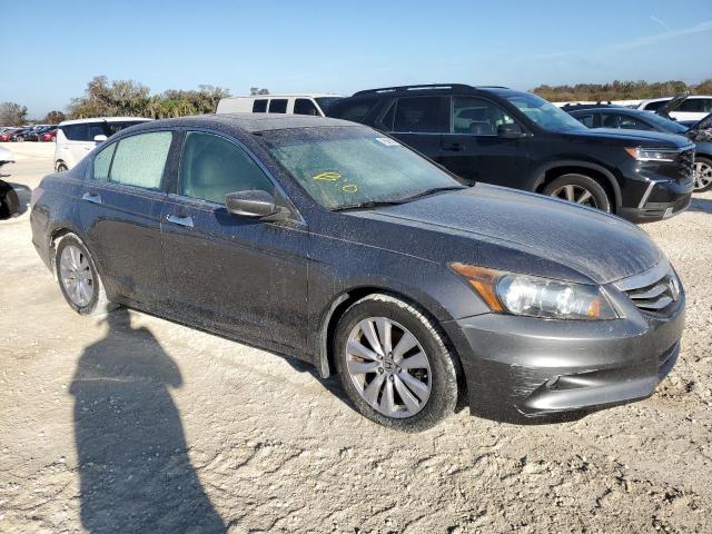 Photo 3 VIN: 1HGCP3F85BA010061 - HONDA ACCORD EXL 