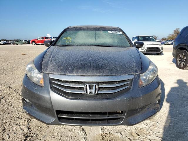 Photo 4 VIN: 1HGCP3F85BA010061 - HONDA ACCORD EXL 