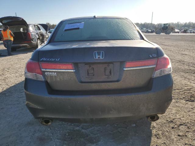 Photo 5 VIN: 1HGCP3F85BA010061 - HONDA ACCORD EXL 