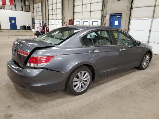 Photo 2 VIN: 1HGCP3F85BA010903 - HONDA ACCORD 