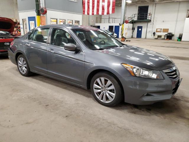 Photo 3 VIN: 1HGCP3F85BA010903 - HONDA ACCORD 