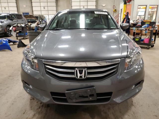 Photo 4 VIN: 1HGCP3F85BA010903 - HONDA ACCORD 