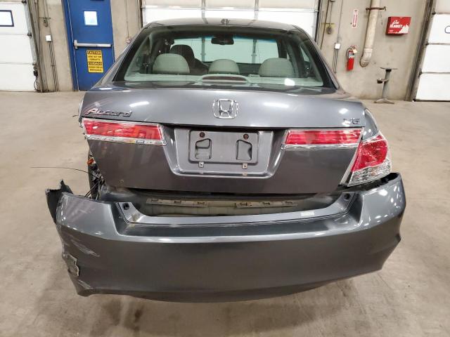 Photo 5 VIN: 1HGCP3F85BA010903 - HONDA ACCORD 