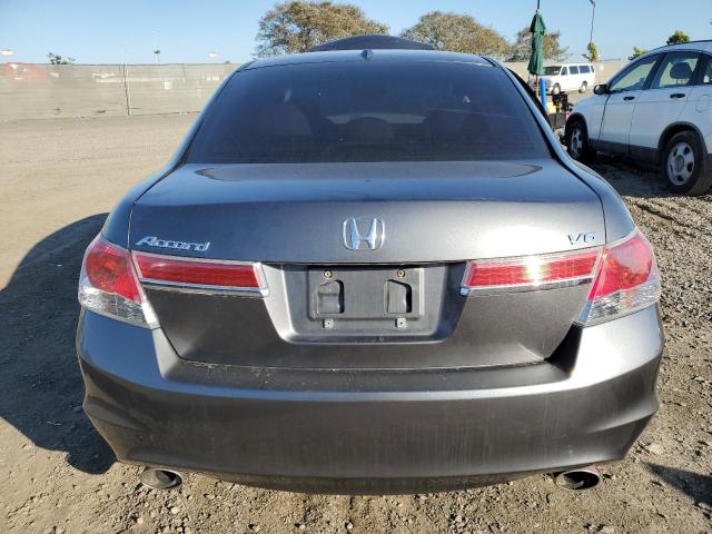 Photo 5 VIN: 1HGCP3F85BA011050 - HONDA ACCORD 