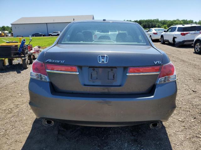 Photo 5 VIN: 1HGCP3F85BA012327 - HONDA ACCORD 