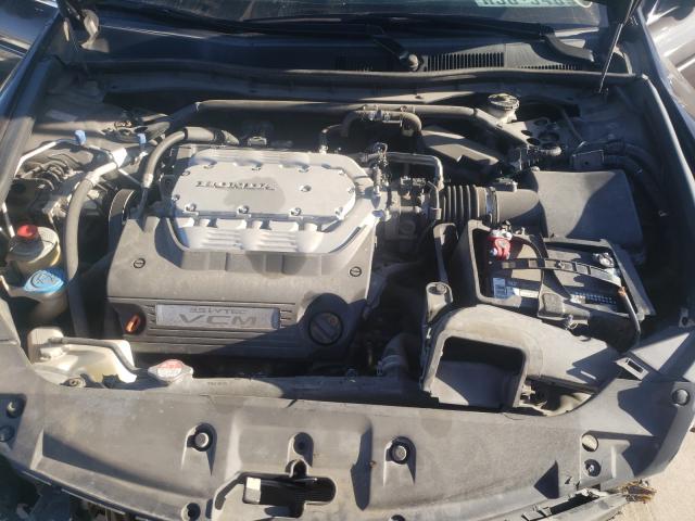 Photo 6 VIN: 1HGCP3F85BA013140 - HONDA ACCORD EXL 