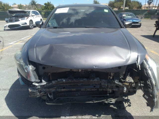 Photo 5 VIN: 1HGCP3F85BA014739 - HONDA ACCORD SDN 