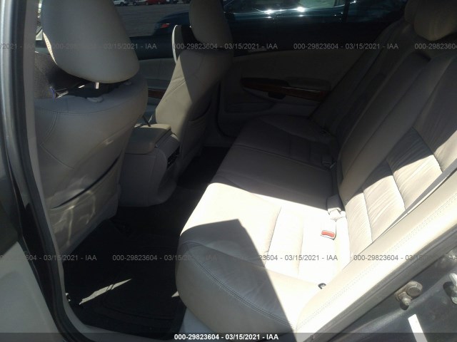 Photo 7 VIN: 1HGCP3F85BA014739 - HONDA ACCORD SDN 