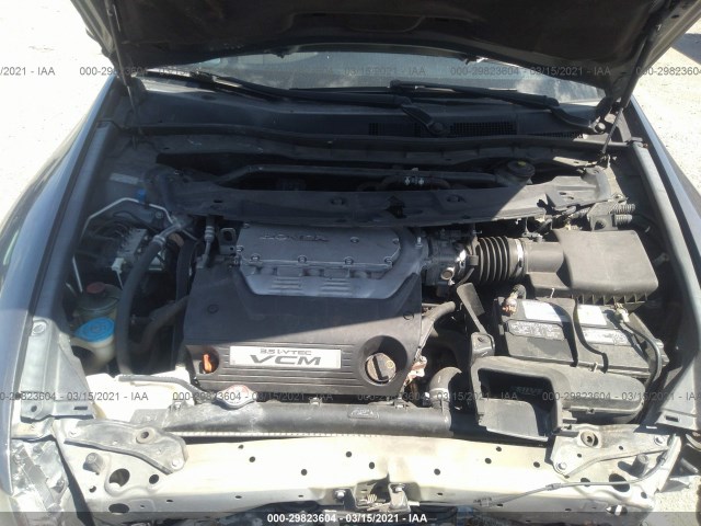 Photo 9 VIN: 1HGCP3F85BA014739 - HONDA ACCORD SDN 