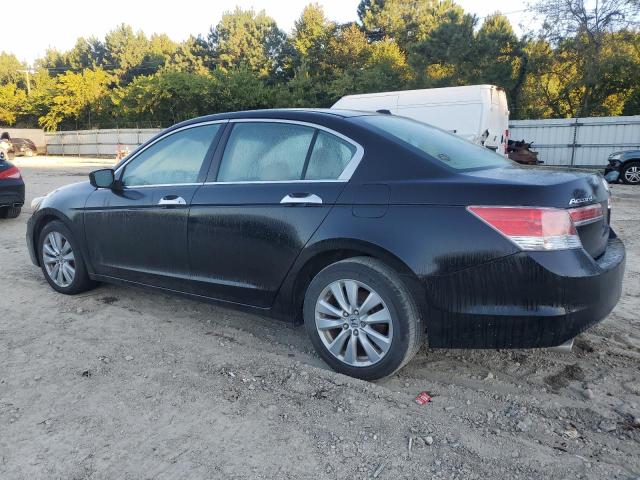 Photo 1 VIN: 1HGCP3F85BA017964 - HONDA ACCORD EXL 