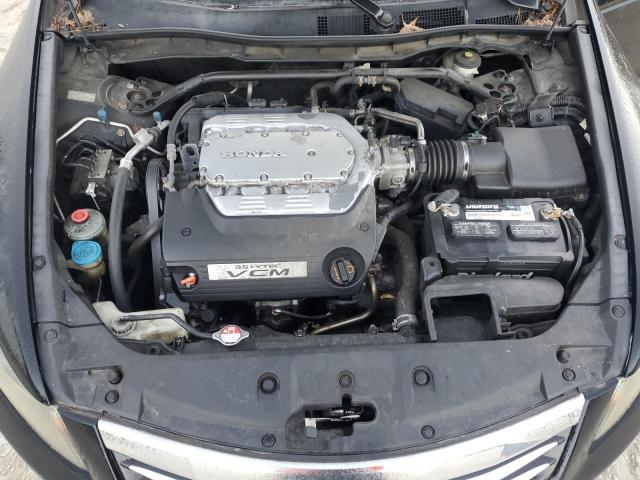 Photo 10 VIN: 1HGCP3F85BA017964 - HONDA ACCORD EXL 