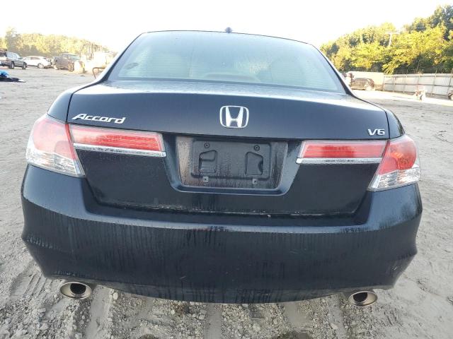 Photo 5 VIN: 1HGCP3F85BA017964 - HONDA ACCORD EXL 