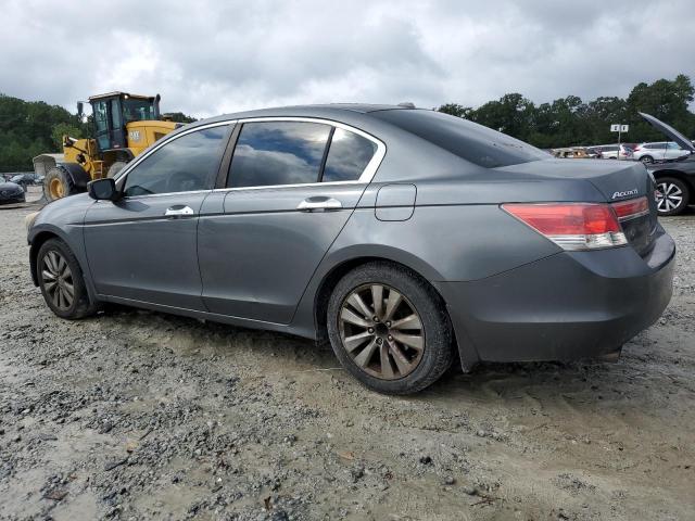 Photo 1 VIN: 1HGCP3F85BA018810 - HONDA ACCORD EX 