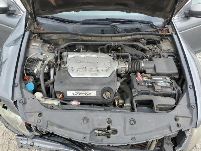 Photo 10 VIN: 1HGCP3F85BA018810 - HONDA ACCORD EX 