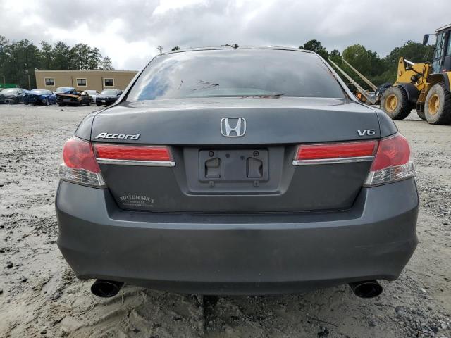 Photo 5 VIN: 1HGCP3F85BA018810 - HONDA ACCORD EX 