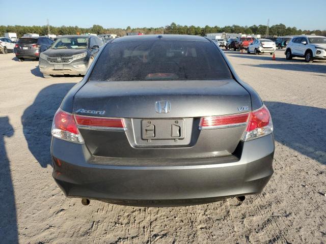 Photo 5 VIN: 1HGCP3F85BA019343 - HONDA ACCORD EXL 