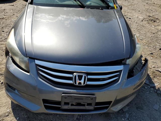 Photo 10 VIN: 1HGCP3F85BA019357 - HONDA ACCORD EXL 