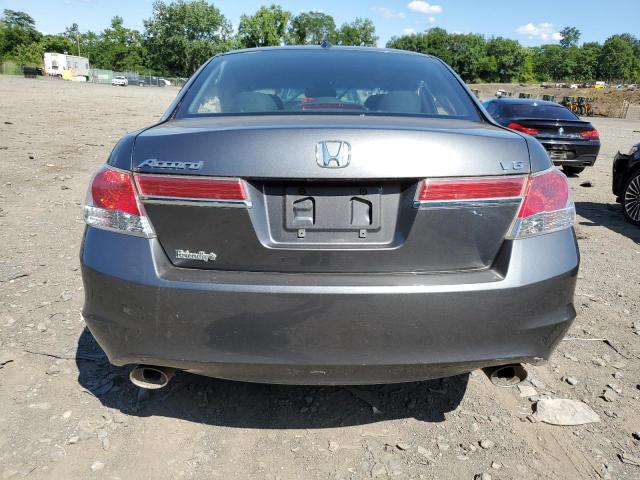 Photo 5 VIN: 1HGCP3F85BA019357 - HONDA ACCORD EXL 