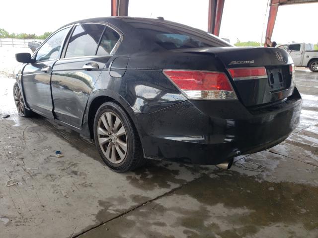 Photo 2 VIN: 1HGCP3F85BA019438 - HONDA ACCORD EXL 