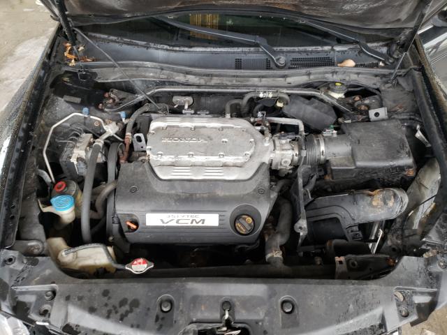 Photo 6 VIN: 1HGCP3F85BA019438 - HONDA ACCORD EXL 