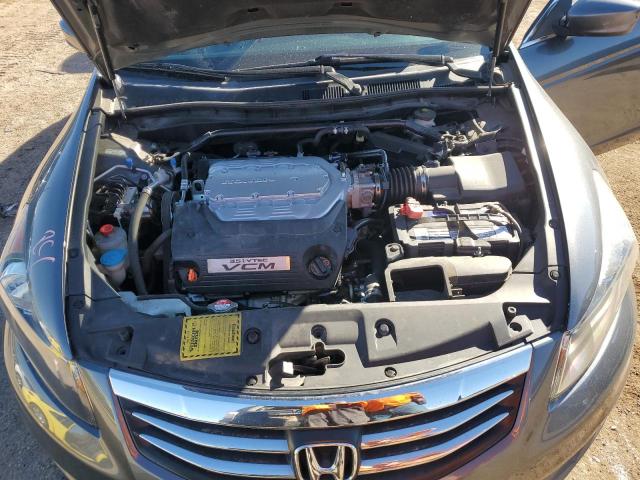 Photo 10 VIN: 1HGCP3F85BA020315 - HONDA ACCORD EXL 