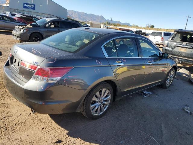 Photo 2 VIN: 1HGCP3F85BA020315 - HONDA ACCORD EXL 