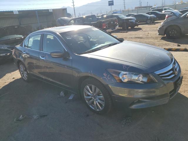 Photo 3 VIN: 1HGCP3F85BA020315 - HONDA ACCORD EXL 