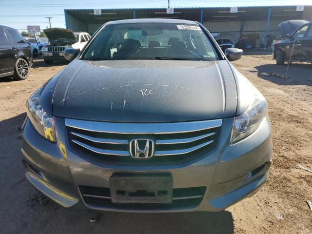 Photo 4 VIN: 1HGCP3F85BA020315 - HONDA ACCORD EXL 