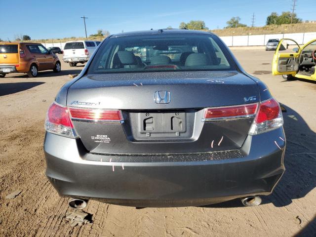 Photo 5 VIN: 1HGCP3F85BA020315 - HONDA ACCORD EXL 