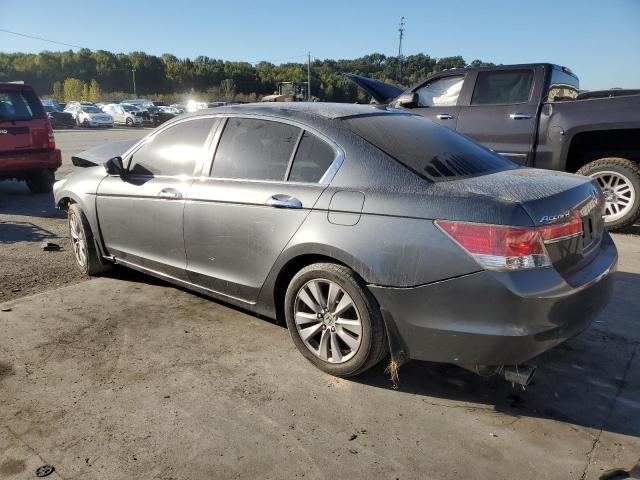 Photo 1 VIN: 1HGCP3F85BA024929 - HONDA ACCORD EXL 