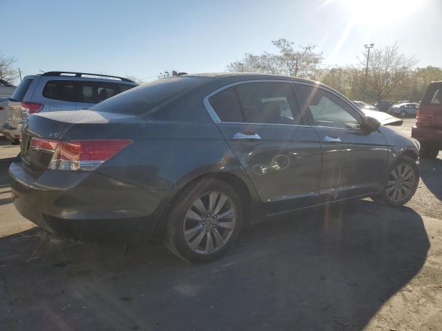 Photo 2 VIN: 1HGCP3F85BA024929 - HONDA ACCORD EXL 