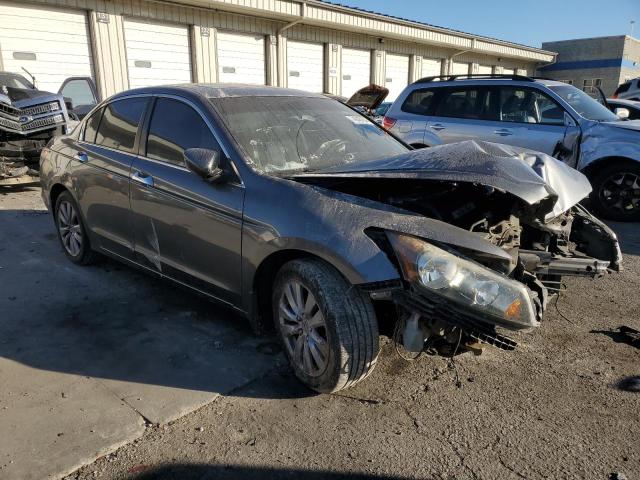 Photo 3 VIN: 1HGCP3F85BA024929 - HONDA ACCORD EXL 