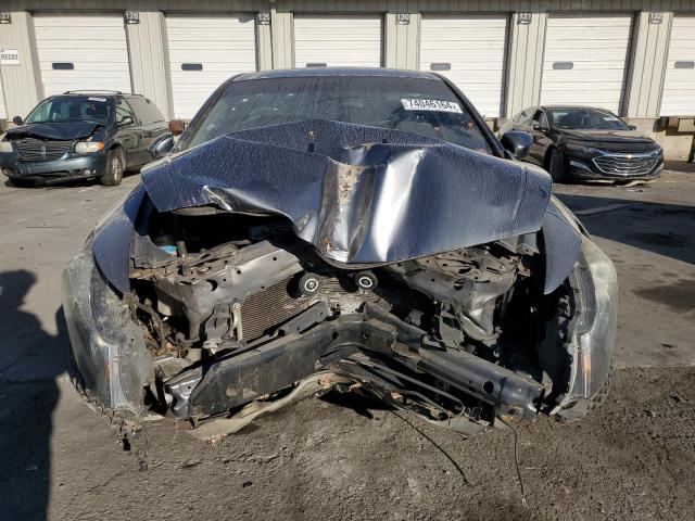 Photo 4 VIN: 1HGCP3F85BA024929 - HONDA ACCORD EXL 