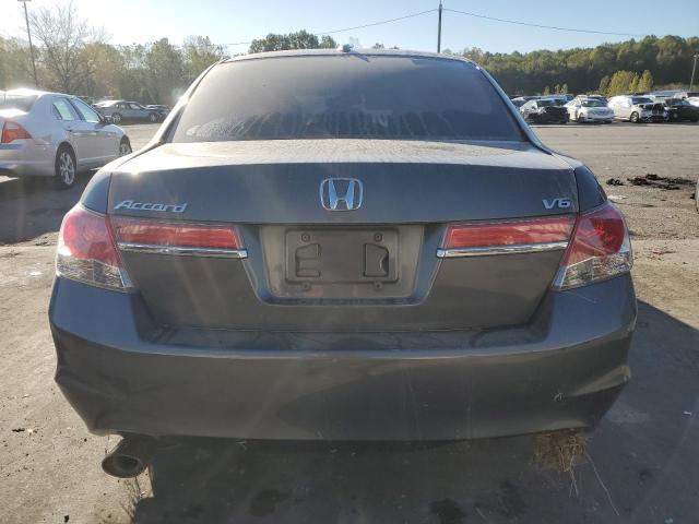 Photo 5 VIN: 1HGCP3F85BA024929 - HONDA ACCORD EXL 