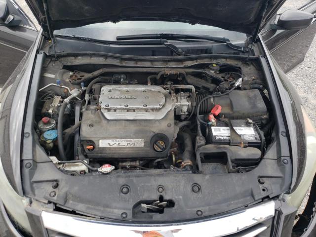 Photo 10 VIN: 1HGCP3F85BA025790 - HONDA ACCORD 