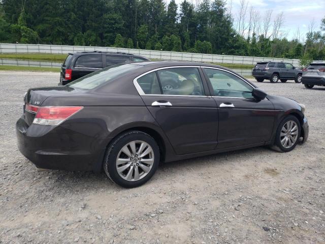 Photo 2 VIN: 1HGCP3F85BA025790 - HONDA ACCORD 