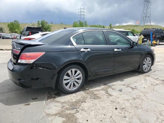 Photo 2 VIN: 1HGCP3F85BA026289 - HONDA ACCORD EXL 